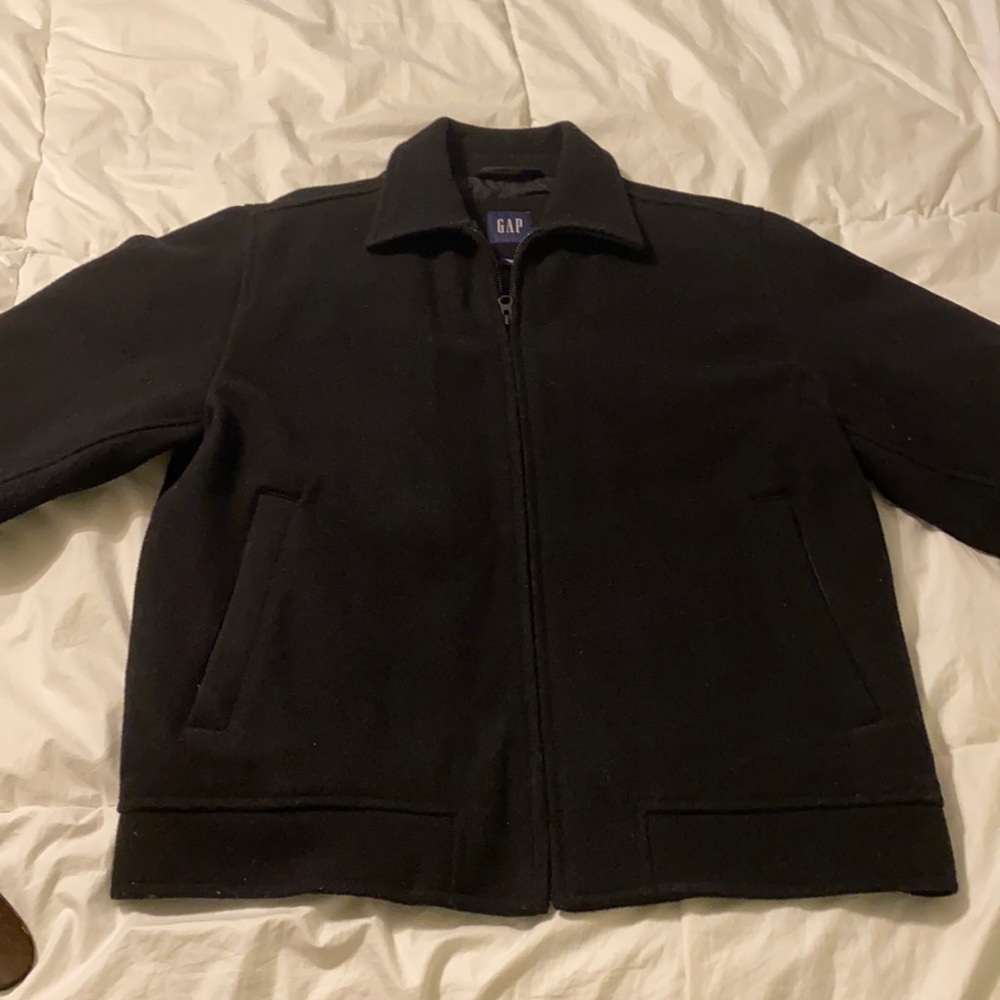 Gap Coat - image 1